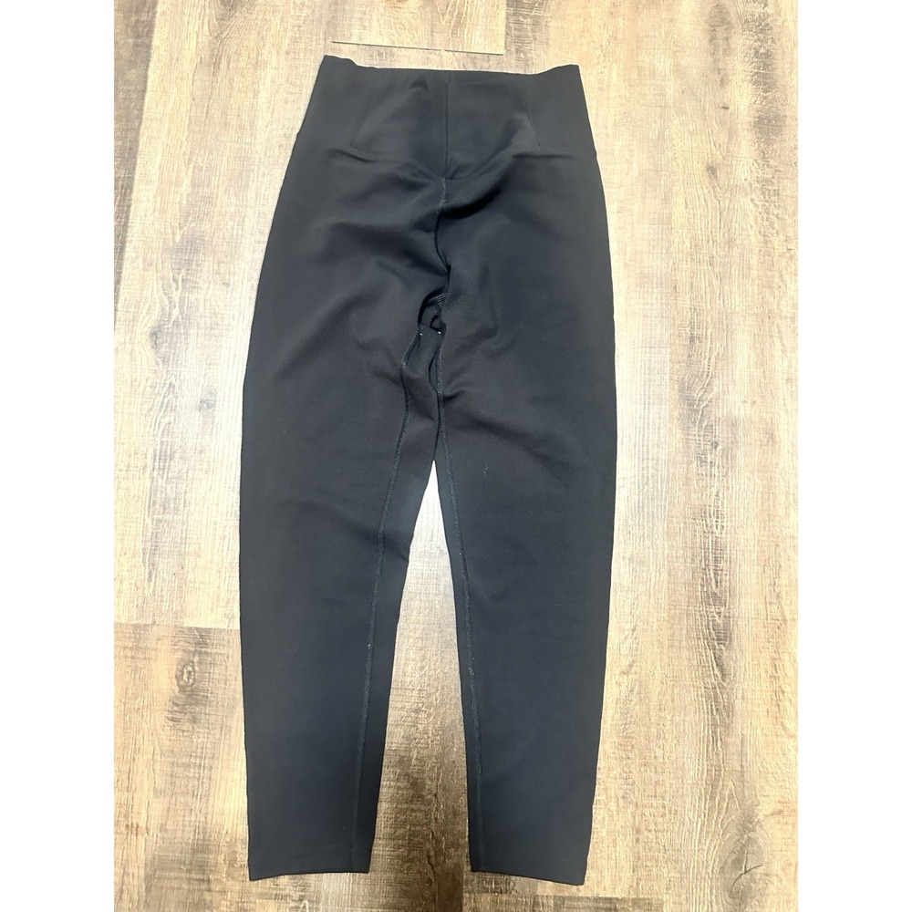 Aerie Black 7/8 Leggings Medium